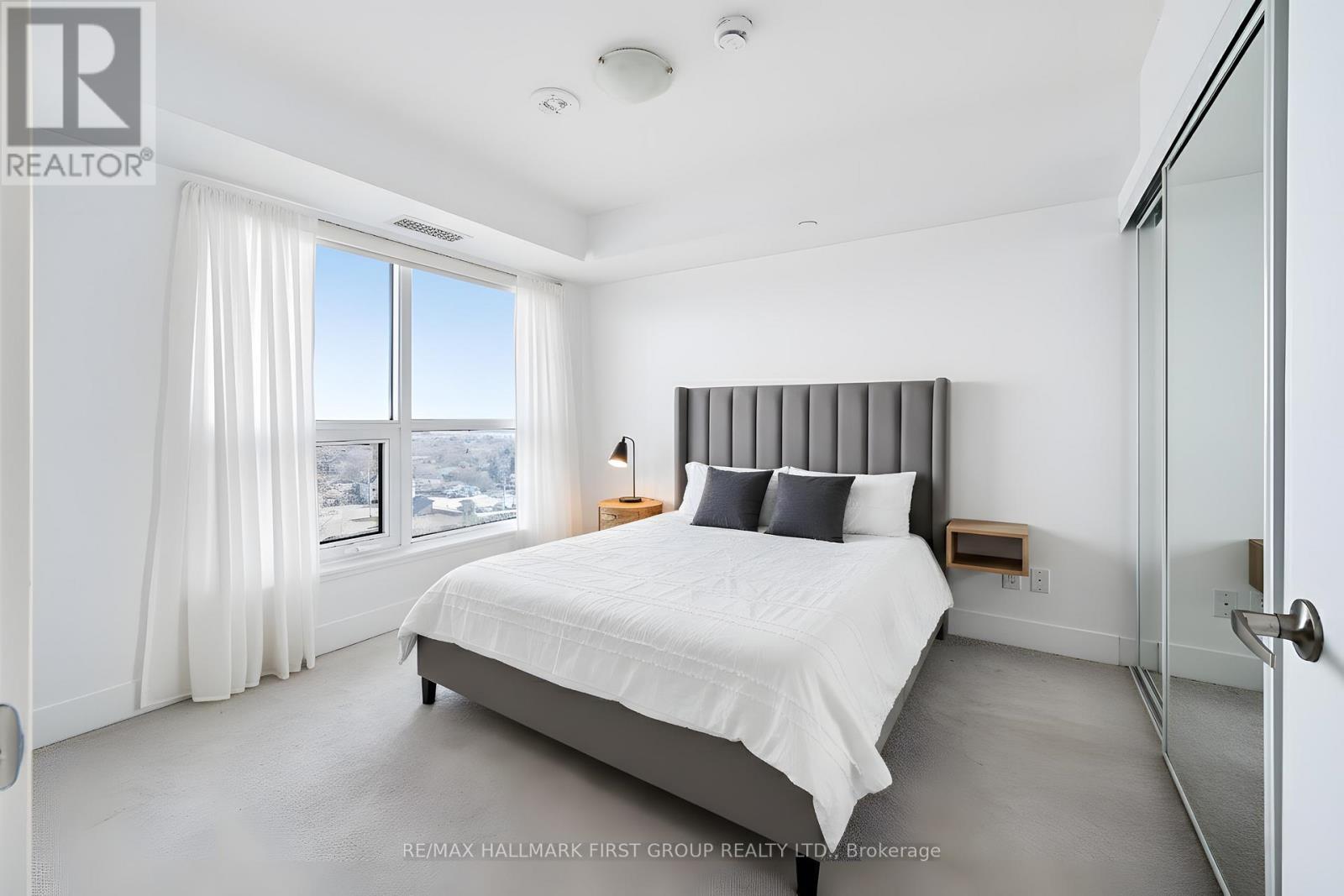 1403 - 1255 Bayly Street, Pickering, Ontario  L1W 0B6 - Photo 19 - E12593170