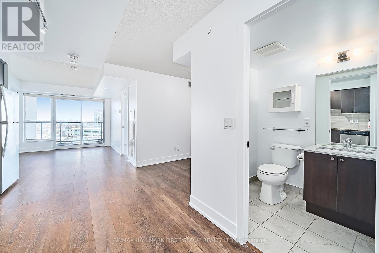 1403 - 1255 Bayly Street, Pickering, Ontario  L1W 0B6 - Photo 24 - E12593170