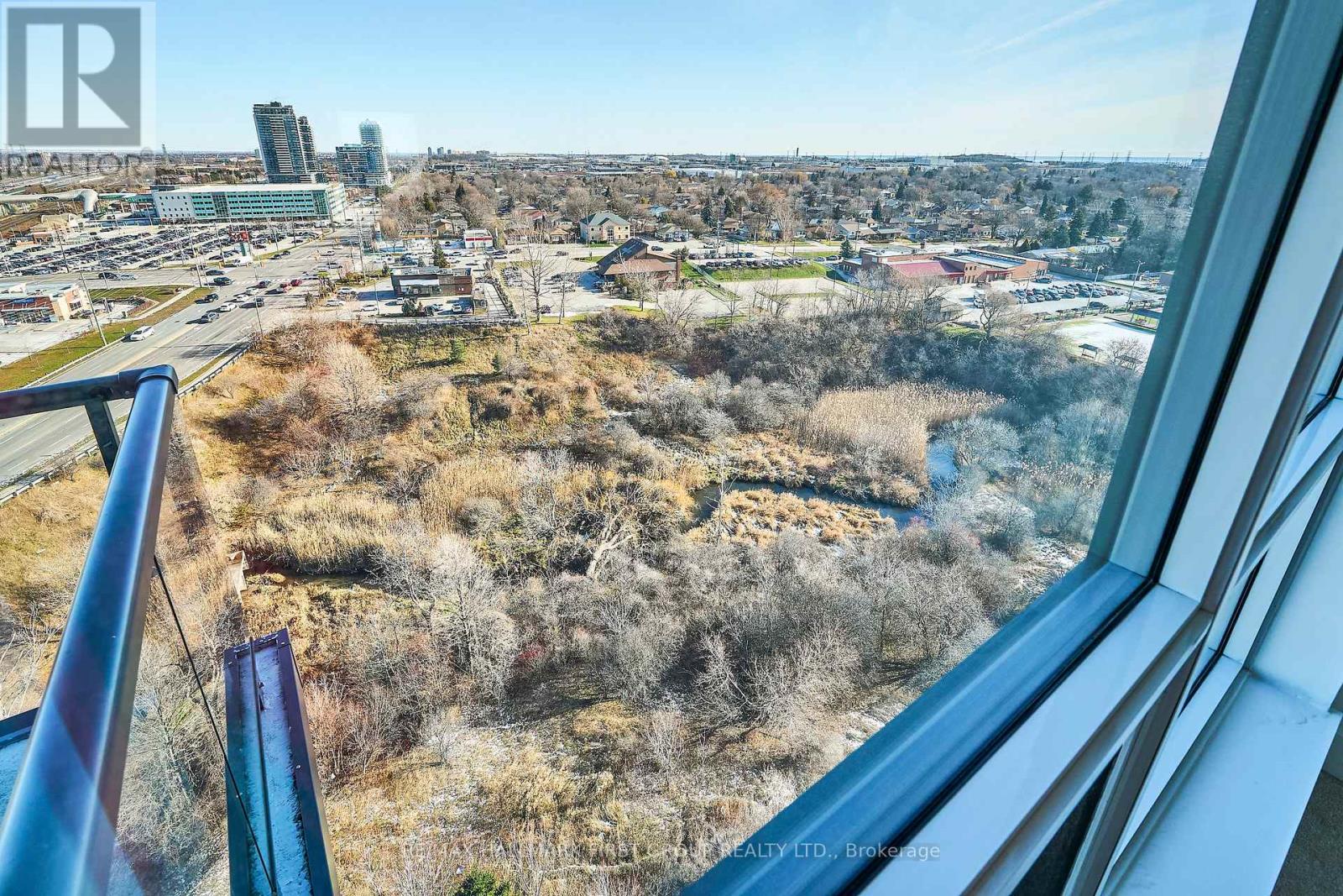 1403 - 1255 Bayly Street, Pickering, Ontario  L1W 0B6 - Photo 25 - E12593170