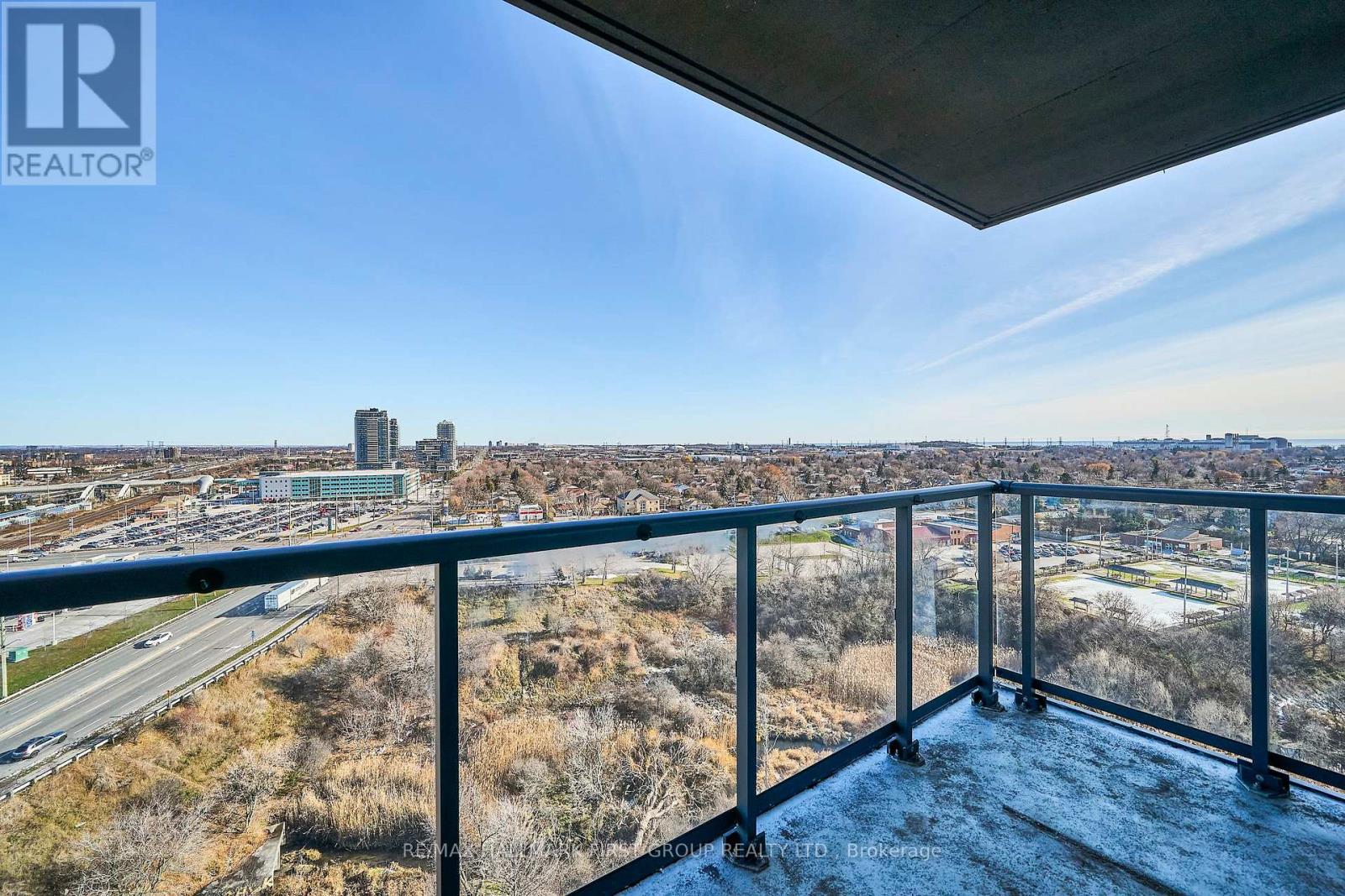 1403 - 1255 Bayly Street, Pickering, Ontario  L1W 0B6 - Photo 27 - E12593170