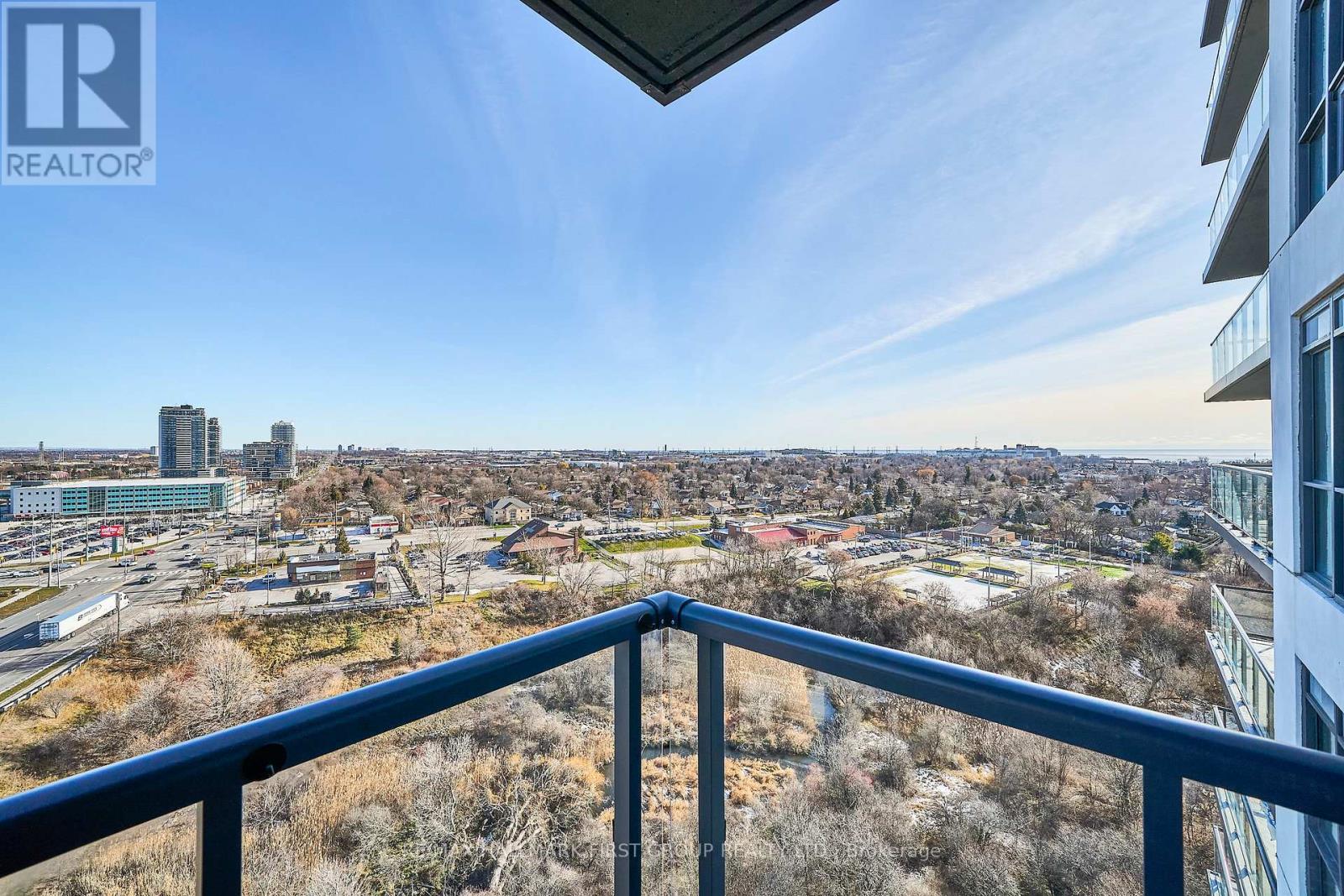 1403 - 1255 Bayly Street, Pickering, Ontario  L1W 0B6 - Photo 28 - E12593170