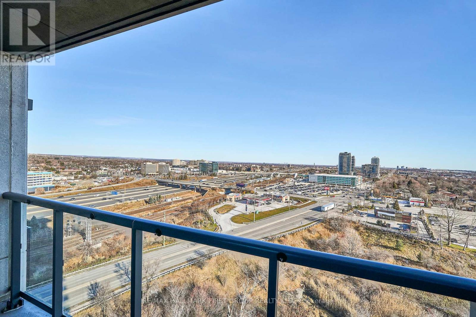 1403 - 1255 Bayly Street, Pickering, Ontario  L1W 0B6 - Photo 29 - E12593170