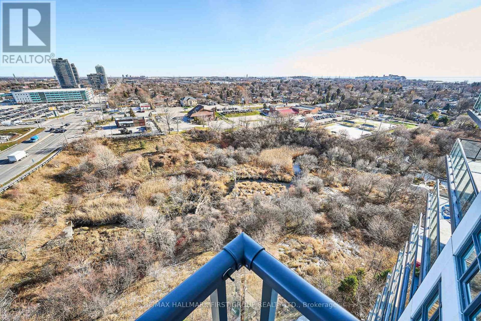 1403 - 1255 Bayly Street, Pickering, Ontario  L1W 0B6 - Photo 30 - E12593170