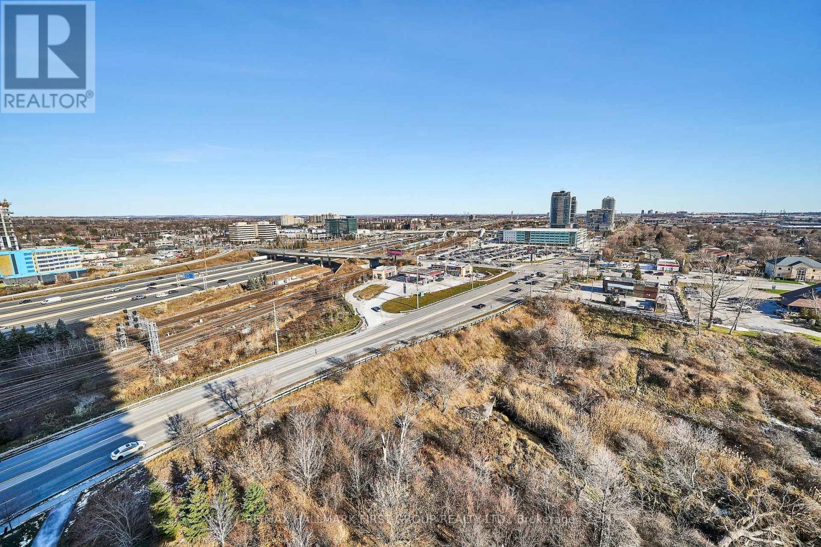 1403 - 1255 Bayly Street, Pickering, Ontario  L1W 0B6 - Photo 31 - E12593170