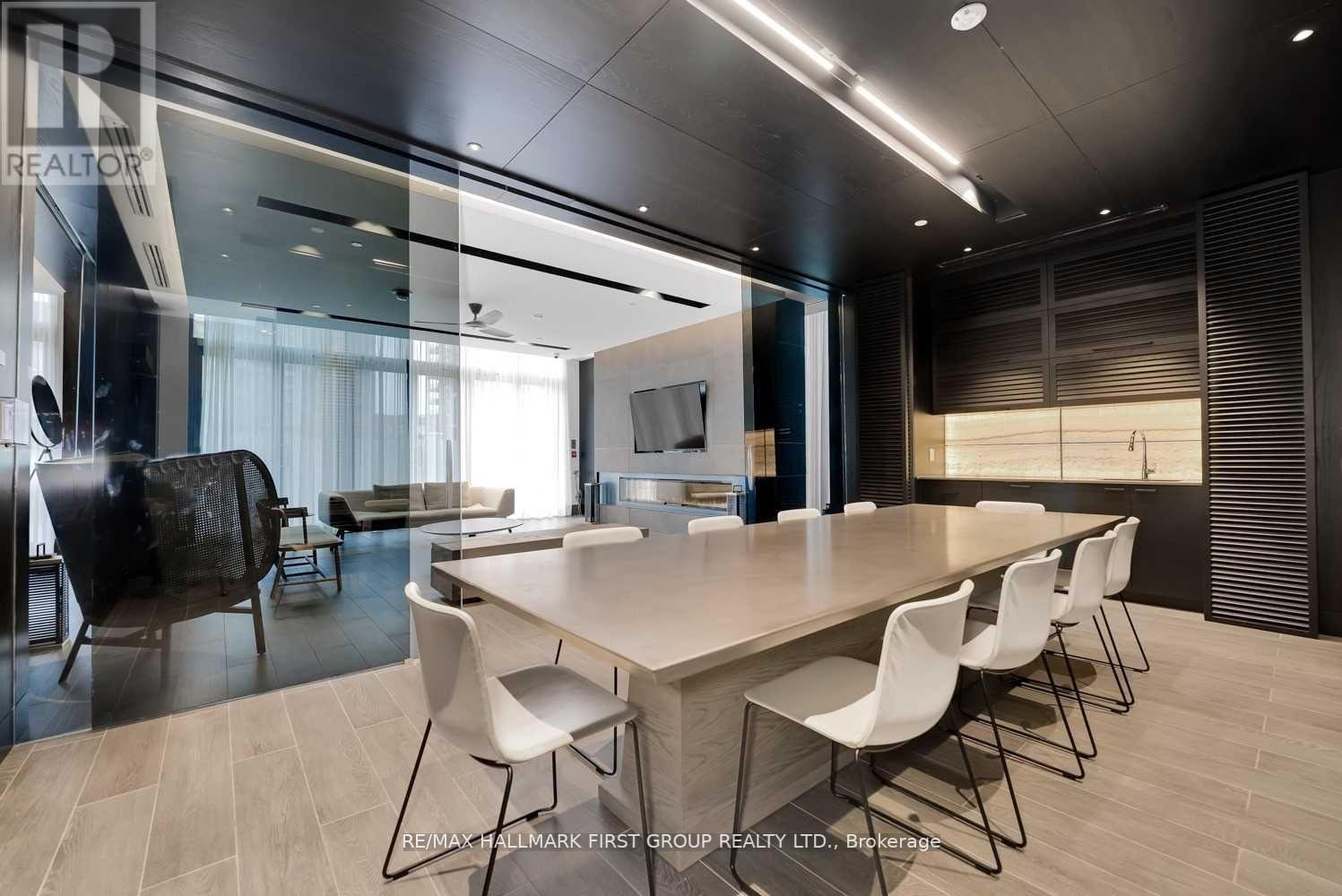 1403 - 1255 Bayly Street, Pickering, Ontario  L1W 0B6 - Photo 36 - E12593170