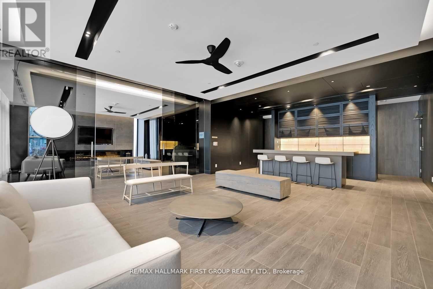 1403 - 1255 Bayly Street, Pickering, Ontario  L1W 0B6 - Photo 37 - E12593170