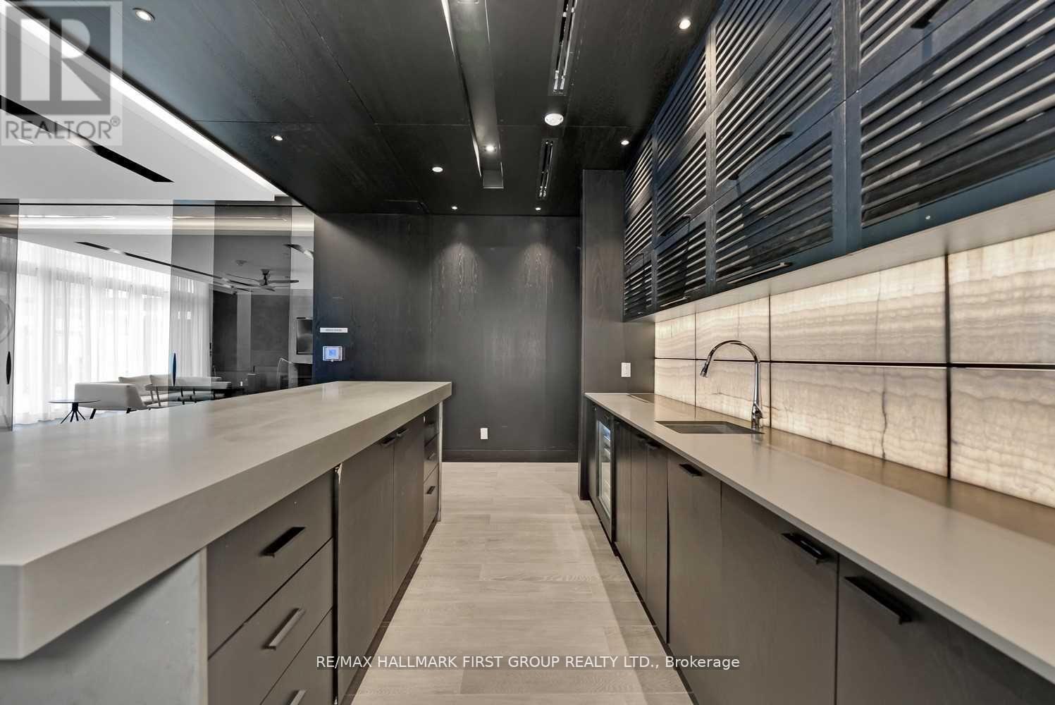 1403 - 1255 Bayly Street, Pickering, Ontario  L1W 0B6 - Photo 38 - E12593170