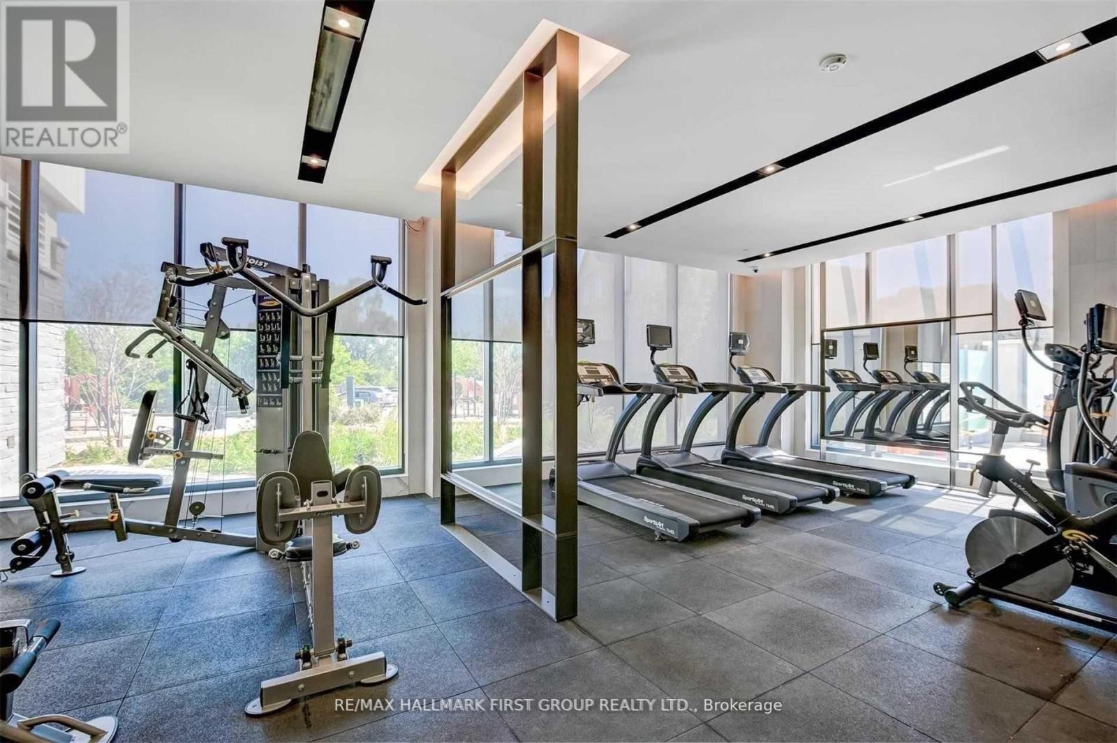 1403 - 1255 Bayly Street, Pickering, Ontario  L1W 0B6 - Photo 42 - E12593170