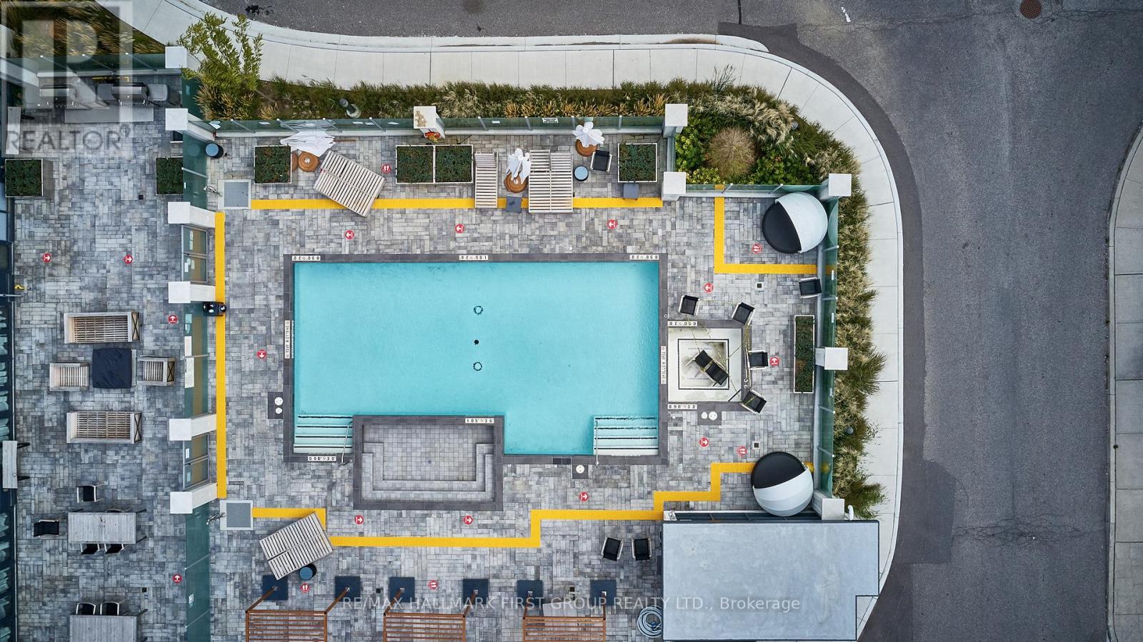 1403 - 1255 Bayly Street, Pickering, Ontario  L1W 0B6 - Photo 44 - E12593170