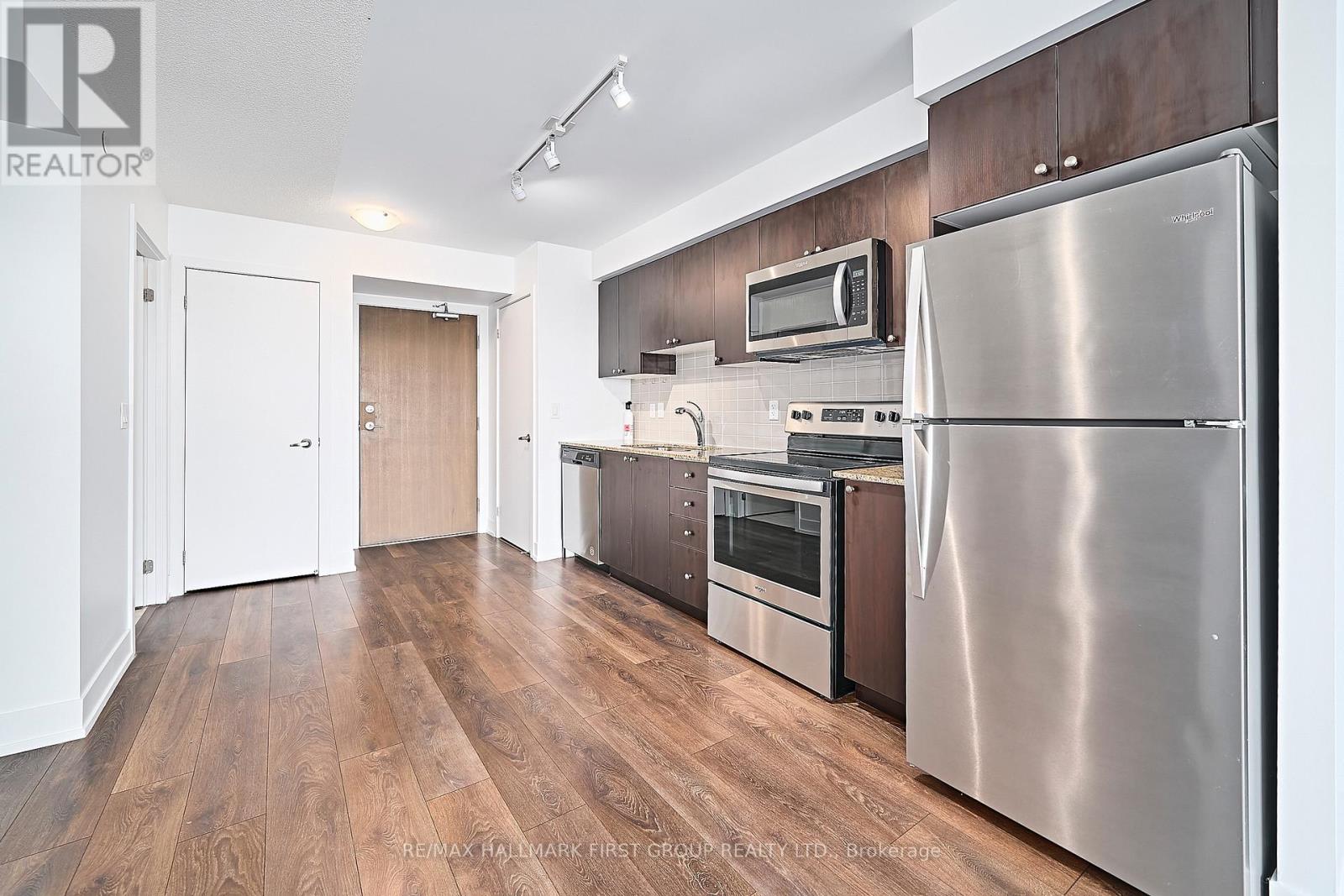 1403 - 1255 Bayly Street, Pickering, Ontario  L1W 0B6 - Photo 9 - E12593170