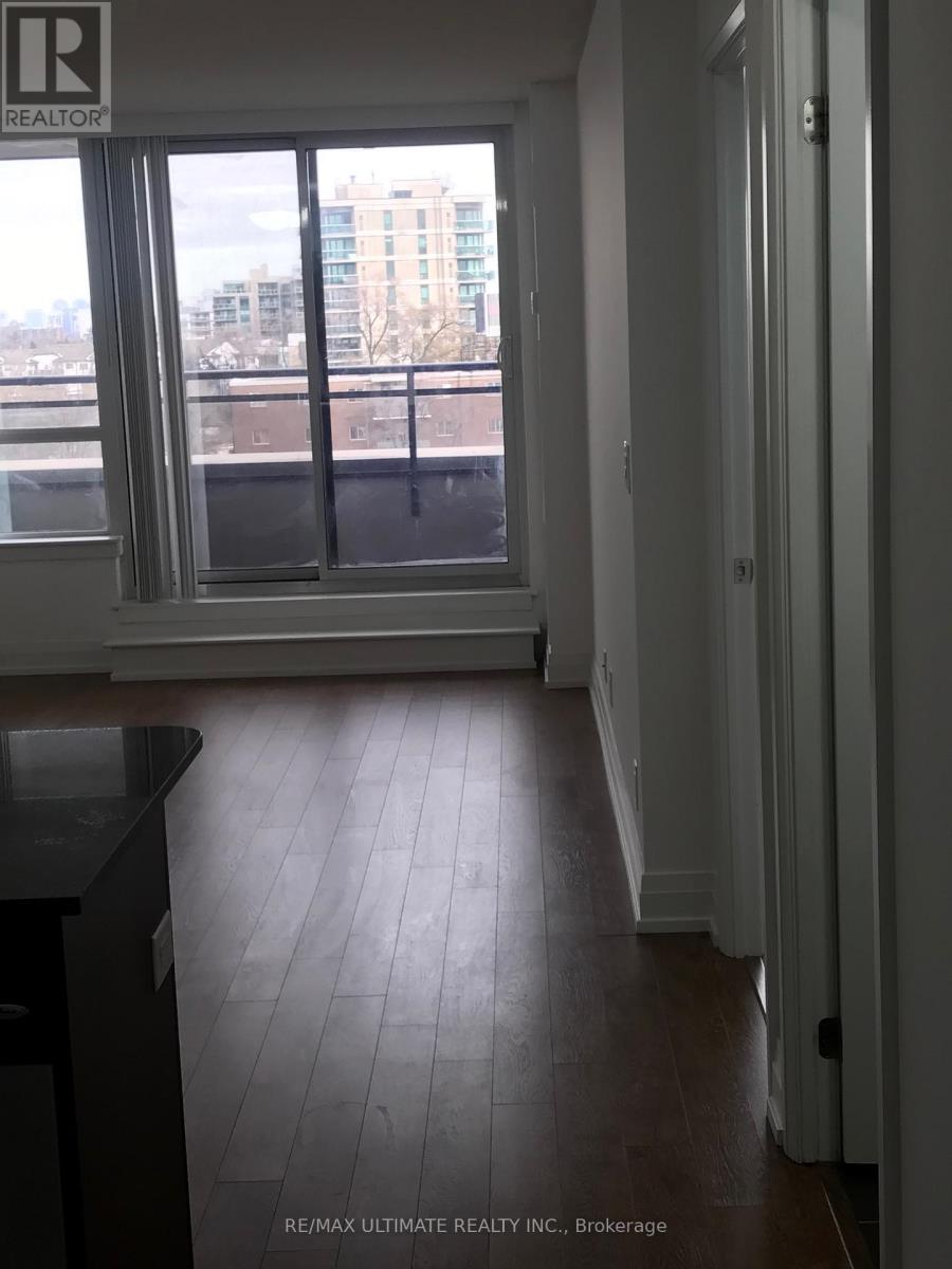 409 - 1060 Sheppard Avenue W, Toronto, Ontario  M3J 0G7 - Photo 27 - W12590692