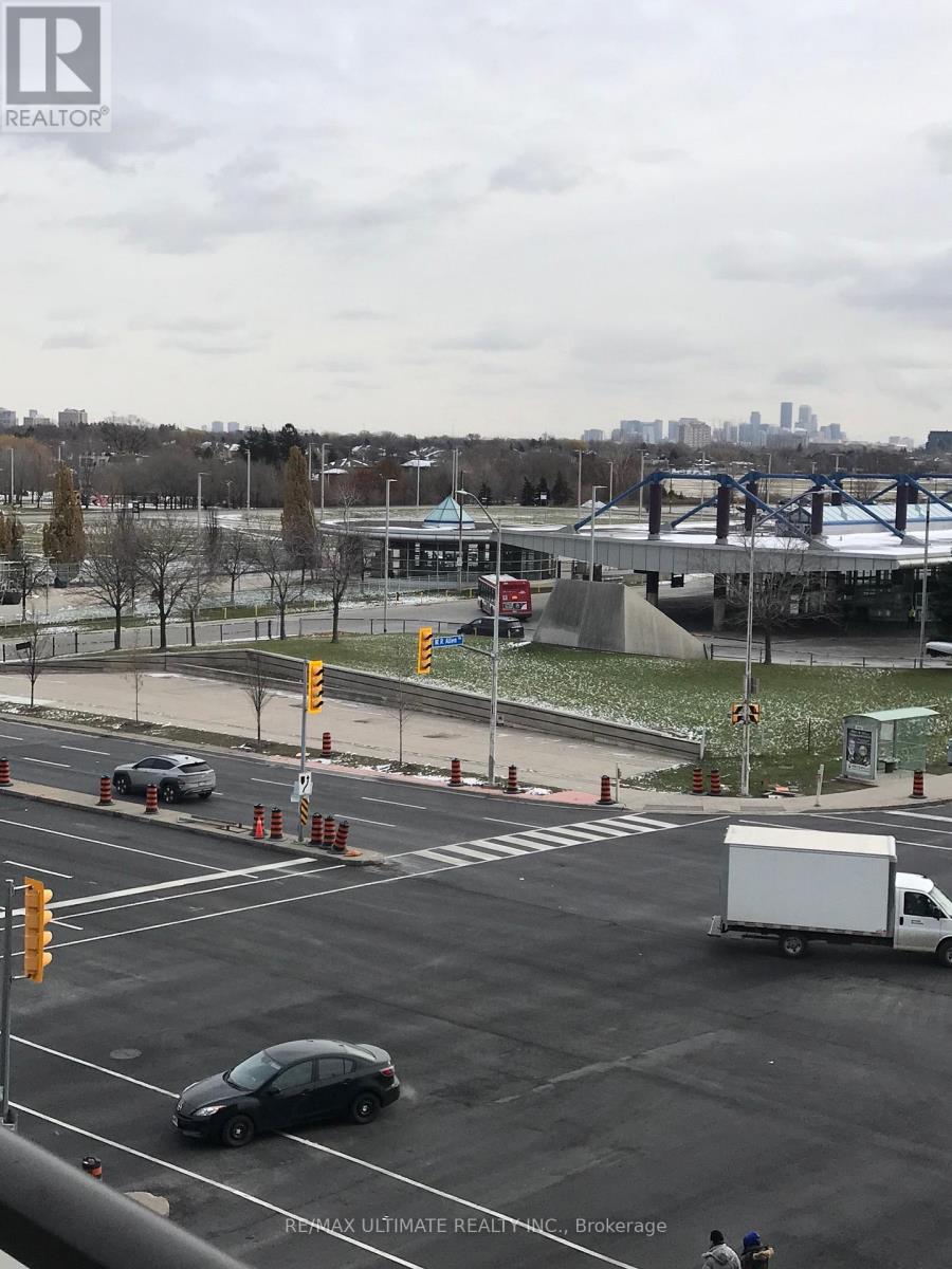 409 - 1060 Sheppard Avenue W, Toronto, Ontario  M3J 0G7 - Photo 24 - W12590692