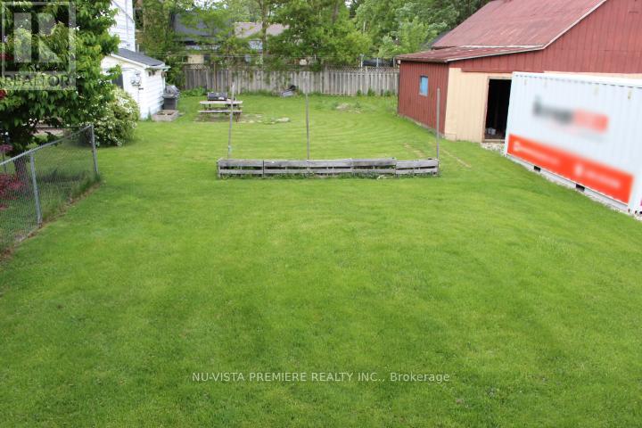 247 Main Street, Southwest Middlesex (Glencoe), Ontario  N0L 1M0 - Photo 16 - X12203614