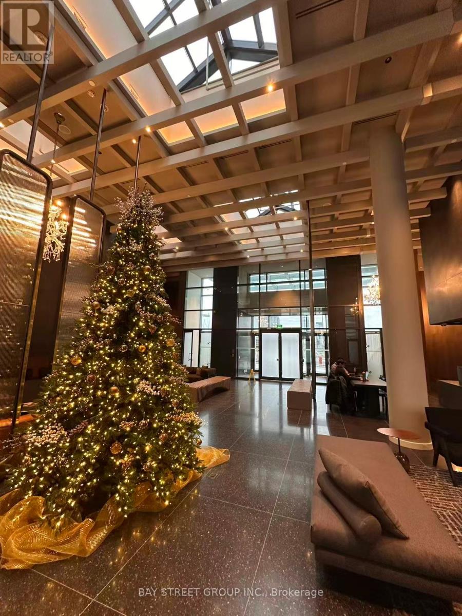 3209 - 8 INTERCHANGE WAY, Vaughan, Ontario