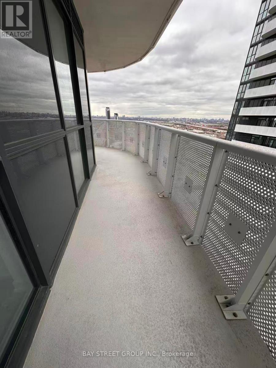 3209 - 8 Interchange Way, Vaughan, Ontario  L4K 0R2 - Photo 11 - N12593172