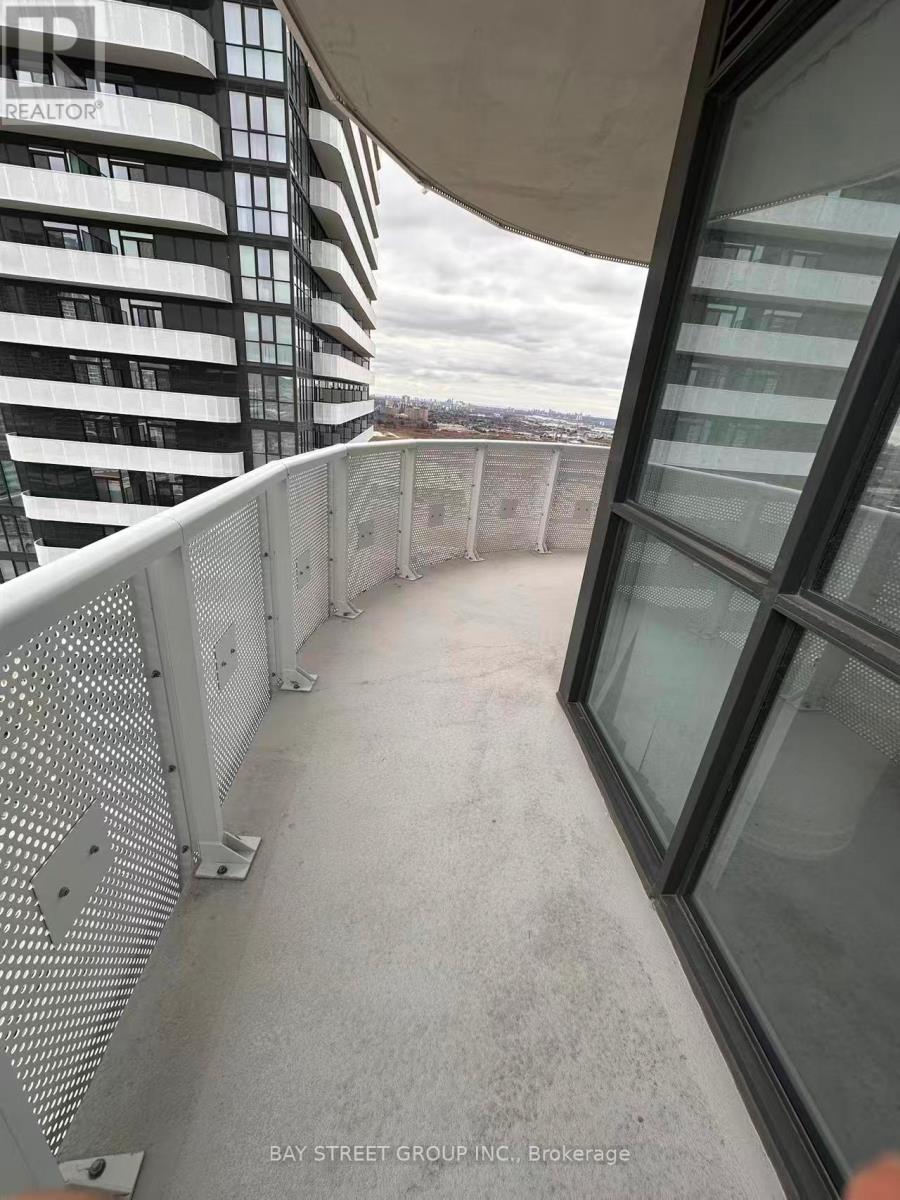 3209 - 8 Interchange Way, Vaughan, Ontario  L4K 0R2 - Photo 12 - N12593172