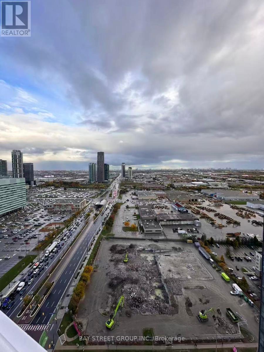 3209 - 8 Interchange Way, Vaughan, Ontario  L4K 0R2 - Photo 13 - N12593172