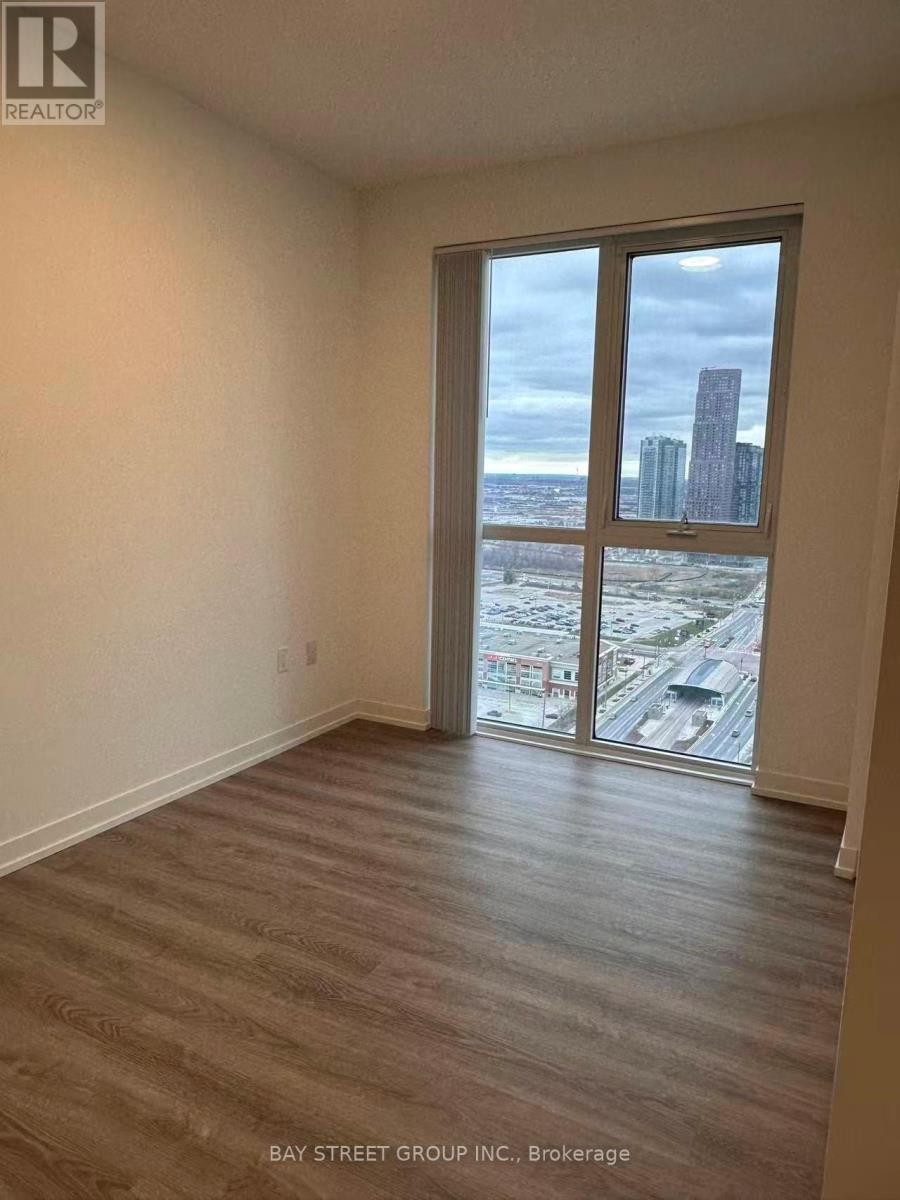 3209 - 8 Interchange Way, Vaughan, Ontario  L4K 0R2 - Photo 8 - N12593172