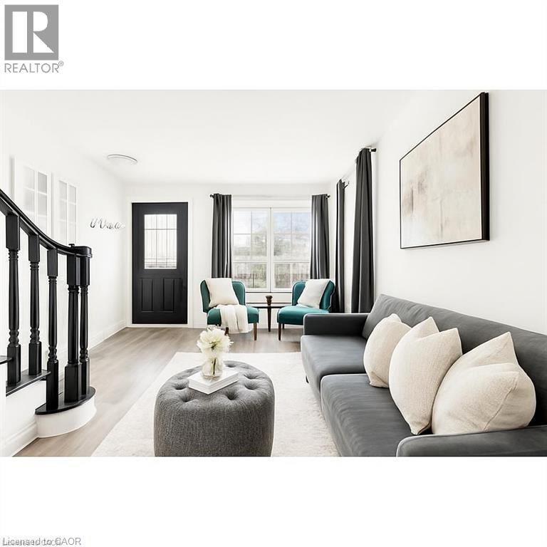 91 Cleghorn Drive, Binbrook, Ontario  L0R 1C0 - Photo 4 - 40791152