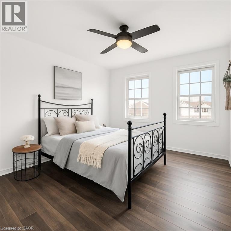 91 Cleghorn Drive, Binbrook, Ontario  L0R 1C0 - Photo 24 - 40791152