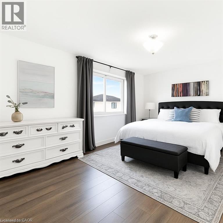 91 Cleghorn Drive, Binbrook, Ontario  L0R 1C0 - Photo 19 - 40791152