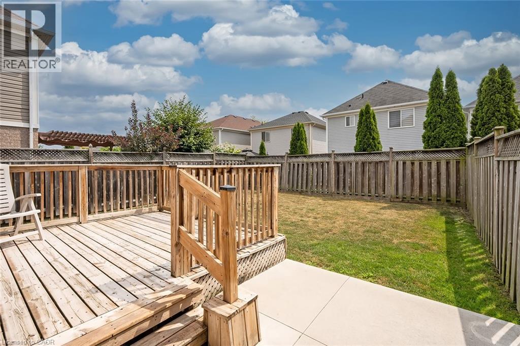 91 Cleghorn Drive, Binbrook, Ontario  L0R 1C0 - Photo 32 - 40791152