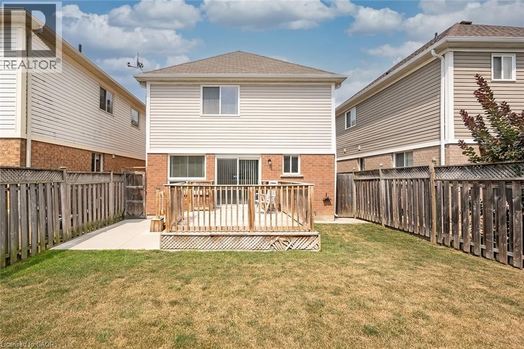 91 Cleghorn Drive, Binbrook, Ontario  L0R 1C0 - Photo 35 - 40791152