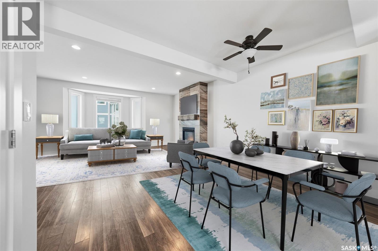 8 900 St Andrews Lane, Warman, Saskatchewan  S0K 4S4 - Photo 2 - SK025039