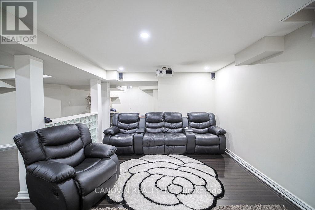 2353 Woodcrest Drive, Oakville, Ontario  L6M 4S2 - Photo 33 - W12593102