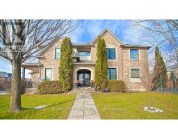 2353 WOODCREST DRIVE, Oakville, Ontario