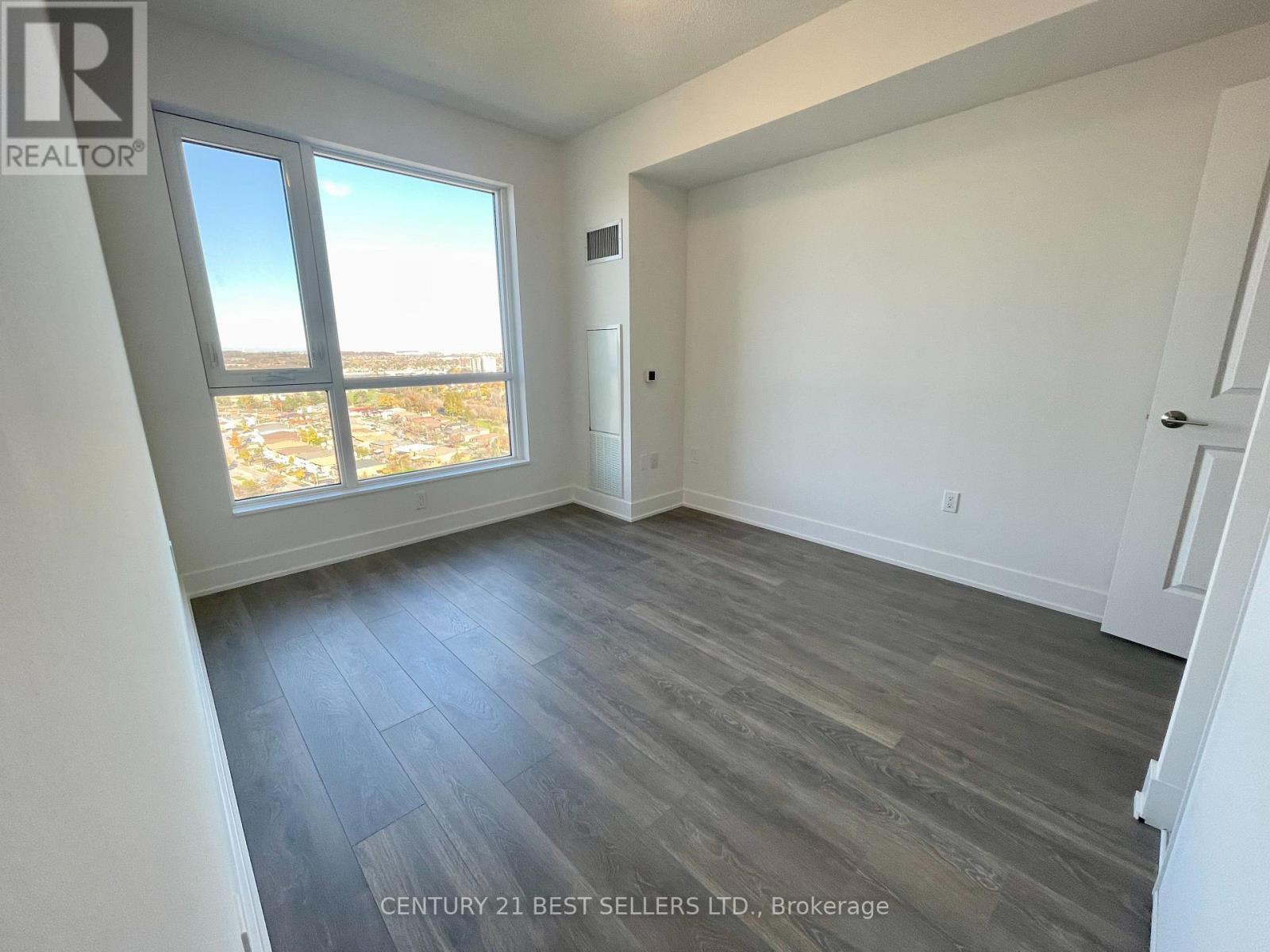 1906 - 202 Burnhamthorpe Road E, Mississauga, Ontario  L5A 4L4 - Photo 17 - W12593138