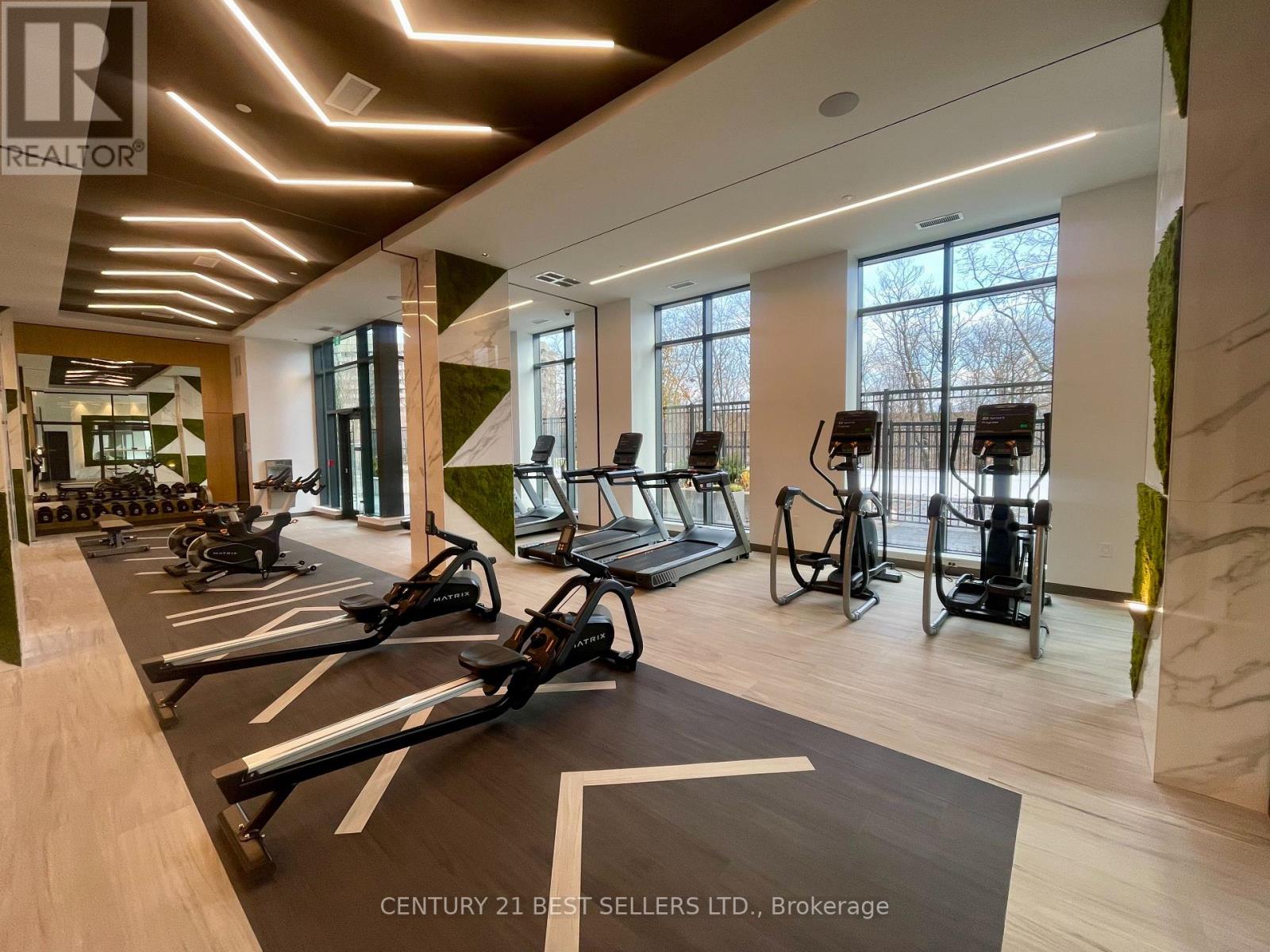 1906 - 202 Burnhamthorpe Road E, Mississauga, Ontario  L5A 4L4 - Photo 35 - W12593138