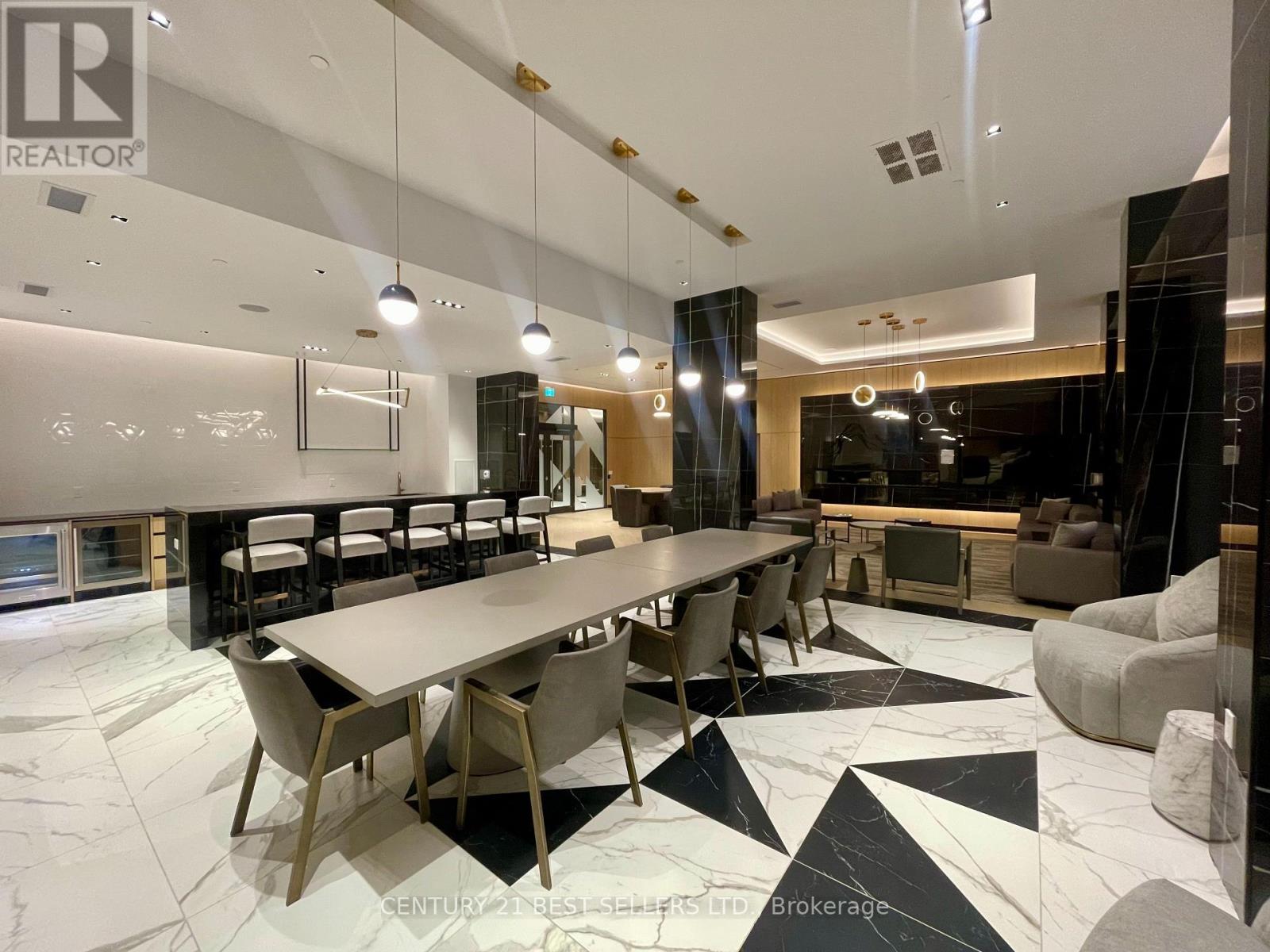 1906 - 202 Burnhamthorpe Road E, Mississauga, Ontario  L5A 4L4 - Photo 39 - W12593138