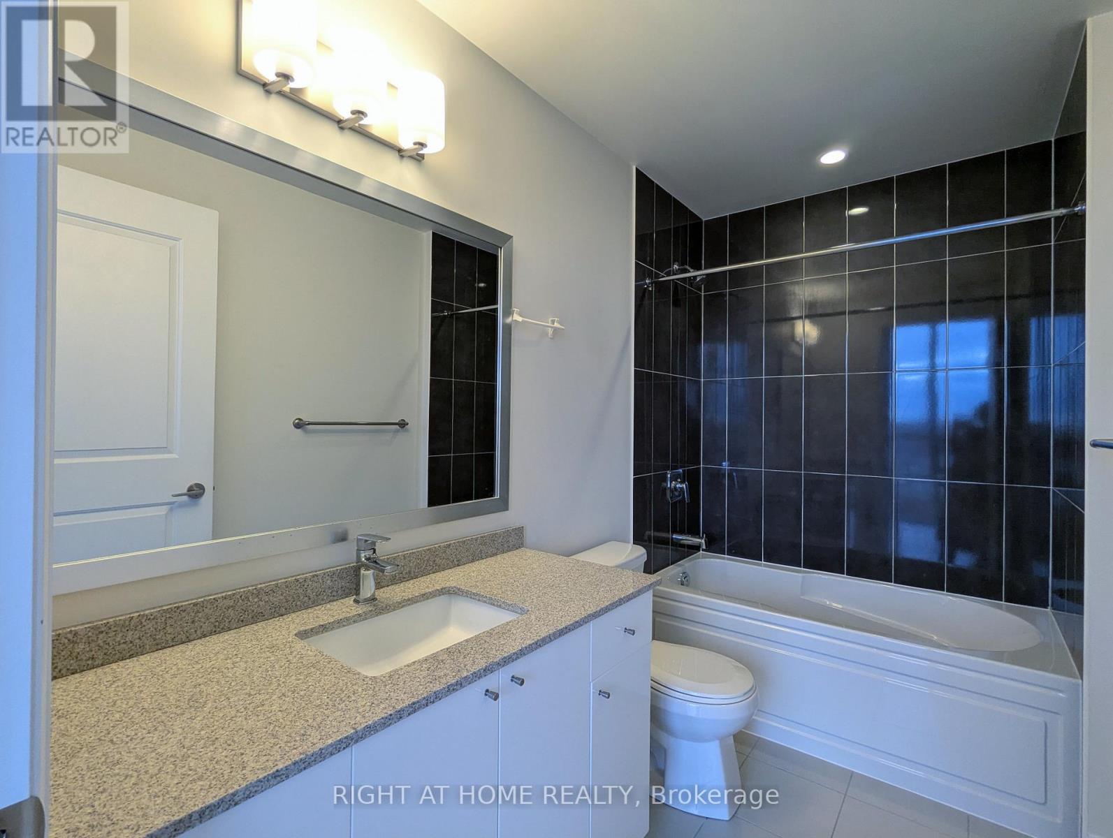 1007 - 5025 Four Springs Avenue, Mississauga, Ontario  L5R 0G5 - Photo 13 - W12593142