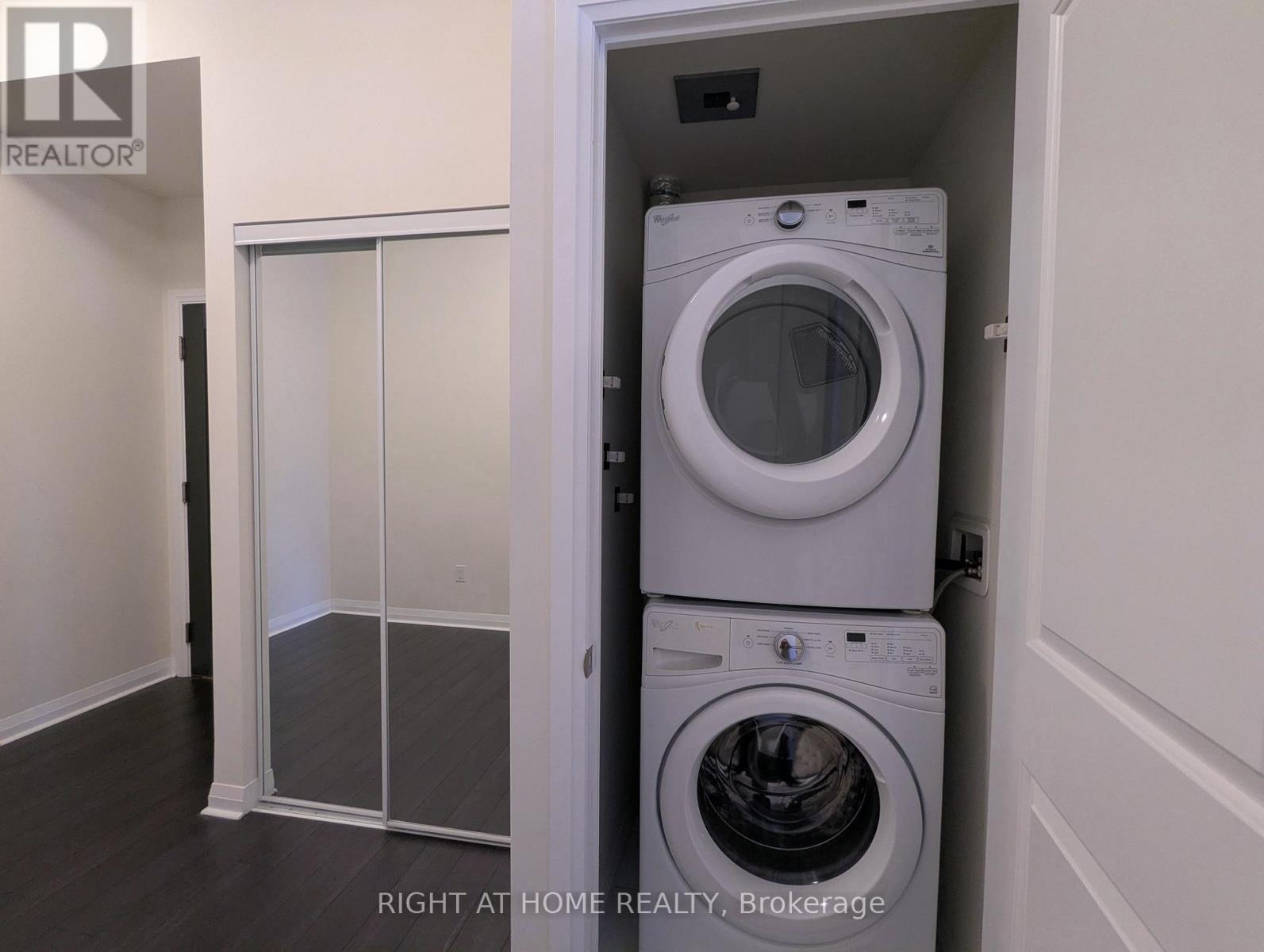 1007 - 5025 Four Springs Avenue, Mississauga, Ontario  L5R 0G5 - Photo 16 - W12593142