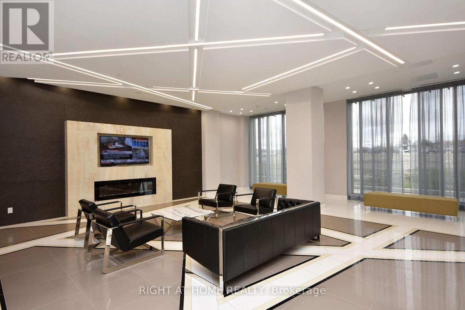 1007 - 5025 Four Springs Avenue, Mississauga, Ontario  L5R 0G5 - Photo 17 - W12593142