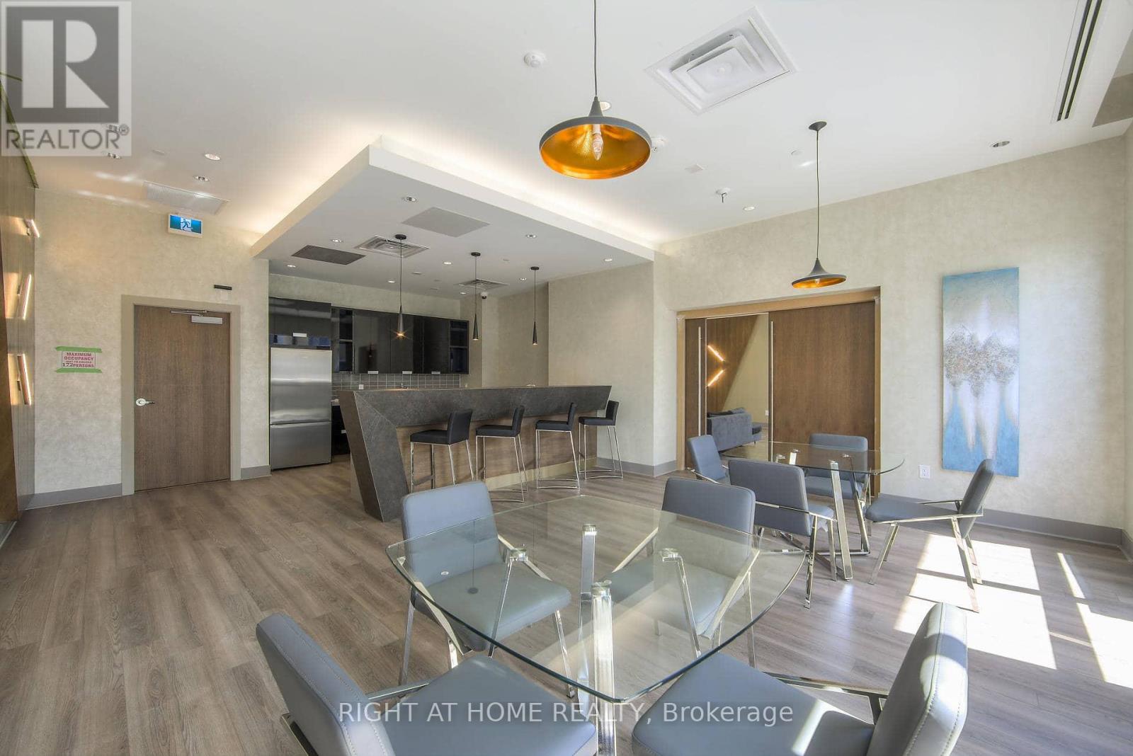 1007 - 5025 Four Springs Avenue, Mississauga, Ontario  L5R 0G5 - Photo 18 - W12593142