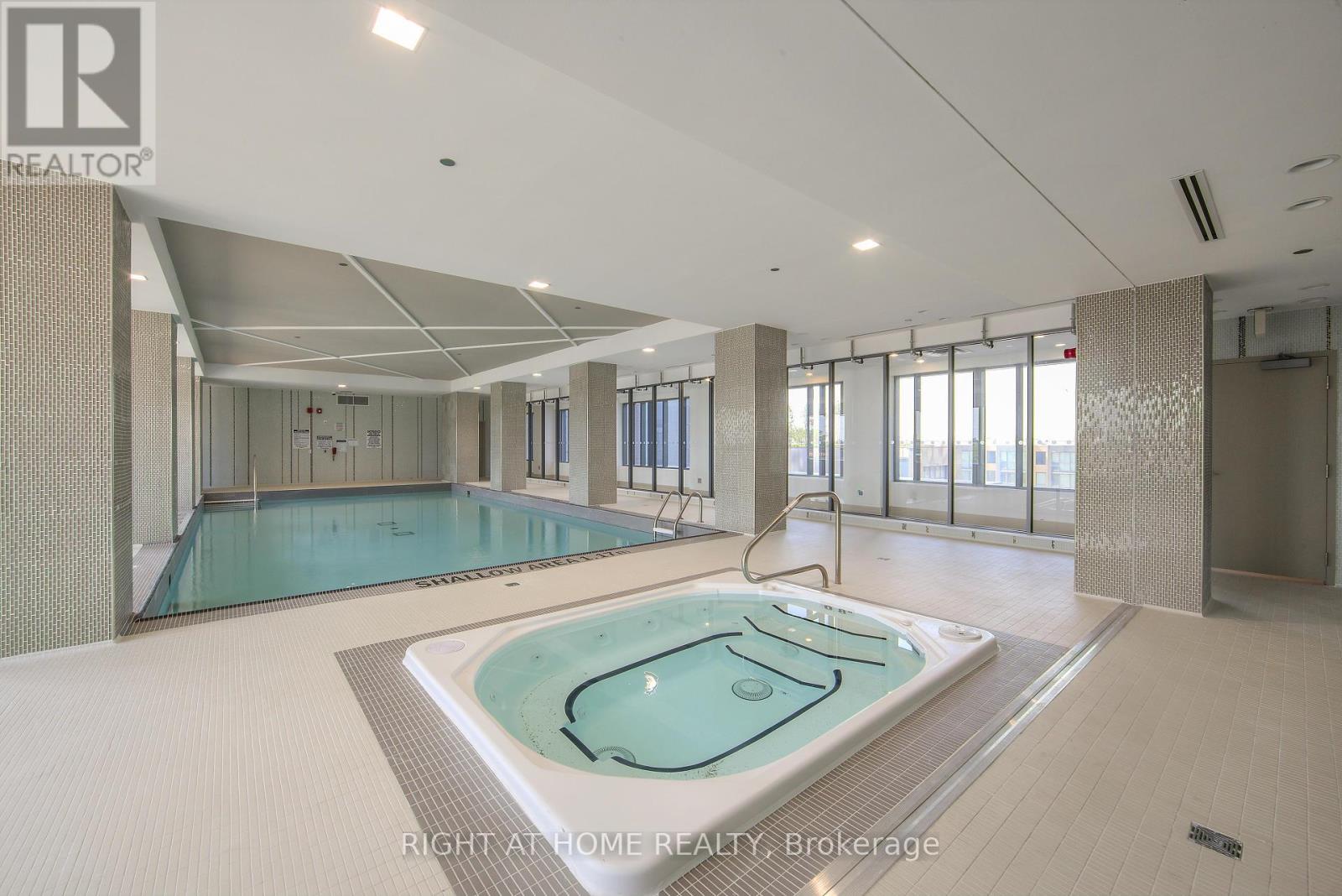 1007 - 5025 Four Springs Avenue, Mississauga, Ontario  L5R 0G5 - Photo 19 - W12593142