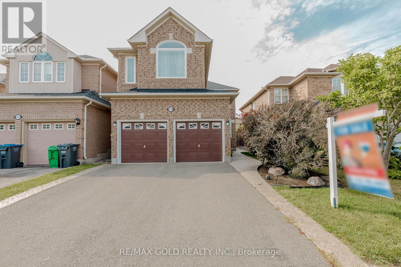 7399 TERRAGAR BOULEVARD, Mississauga, Ontario