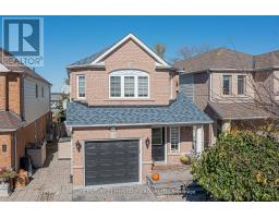 549 Pelletier Court, Newmarket (Stonehaven-Wyndham), Ca