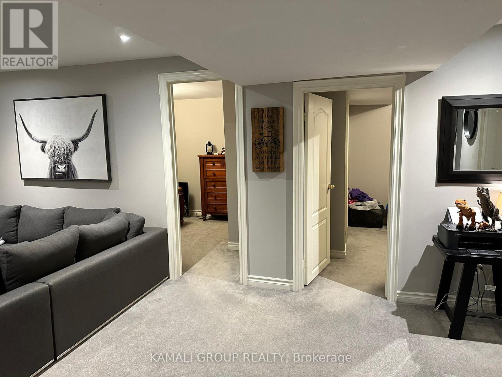 Bsmt - 175 Estate Garden Drive, Richmond Hill, Ontario L4E 3X9 - Photo 7 - N12573402