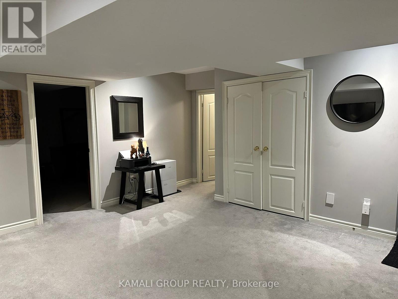 Bsmt - 175 Estate Garden Drive, Richmond Hill, Ontario L4E 3X9 - Photo 6 - N12573402