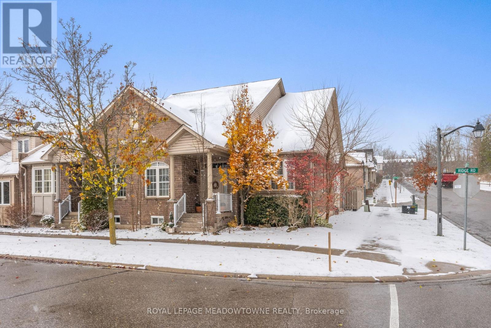 120 RIDGE ROAD, Guelph/Eramosa, Ontario