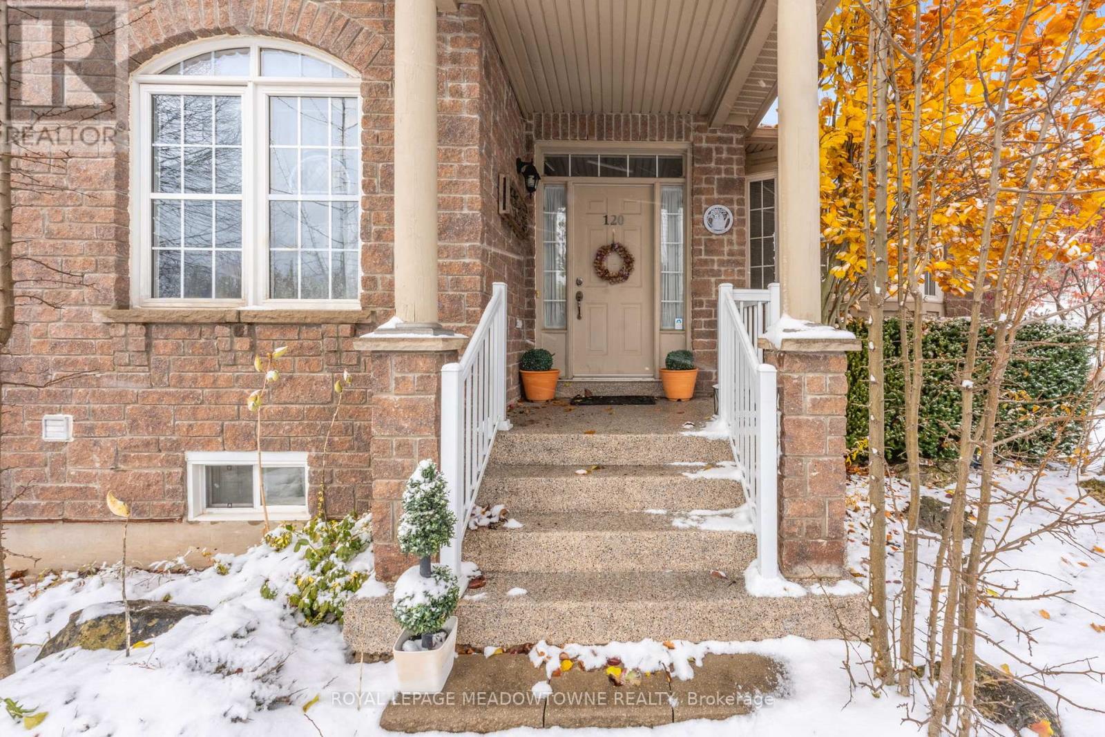 120 Ridge Road, Guelph/eramosa, Ontario N0B 2K0 - Photo 2 - X12593178