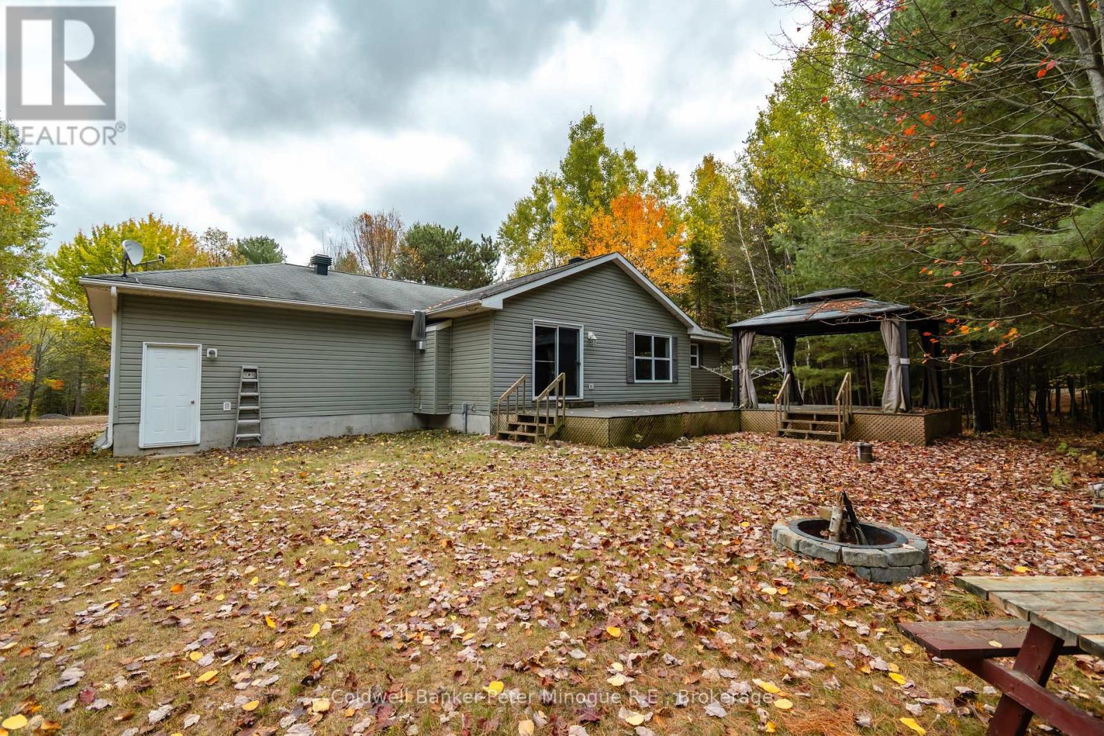 567 Sunset Cove Road, Callander, Ontario P0H 1H0 - Photo 37 - X12593256