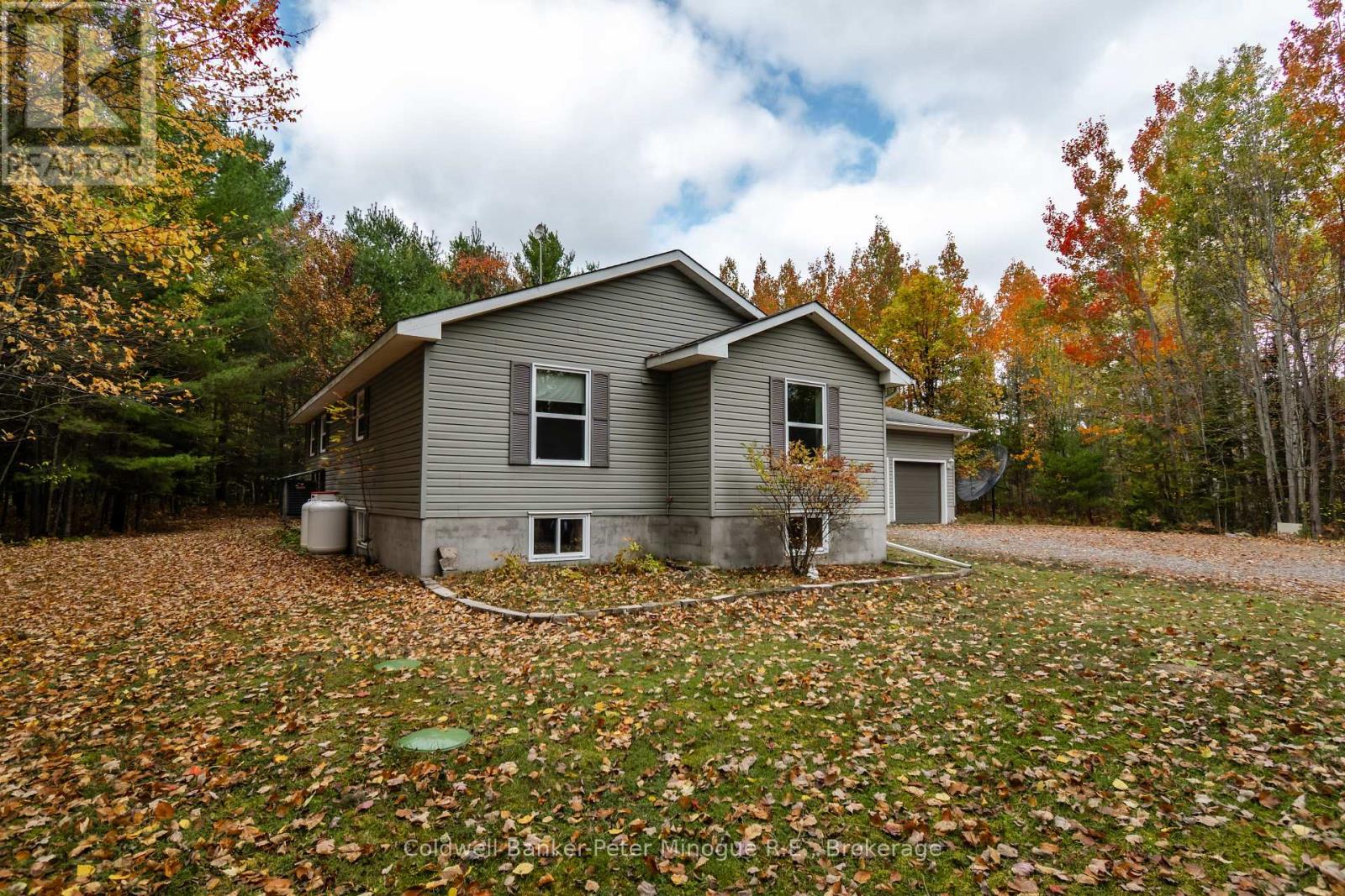 567 Sunset Cove Road, Callander, Ontario P0H 1H0 - Photo 38 - X12593256