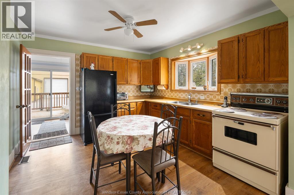 4585 Concession Rd 4 S, Amherstburg, Ontario N9V 2Y8 - Photo 10 - 25030901