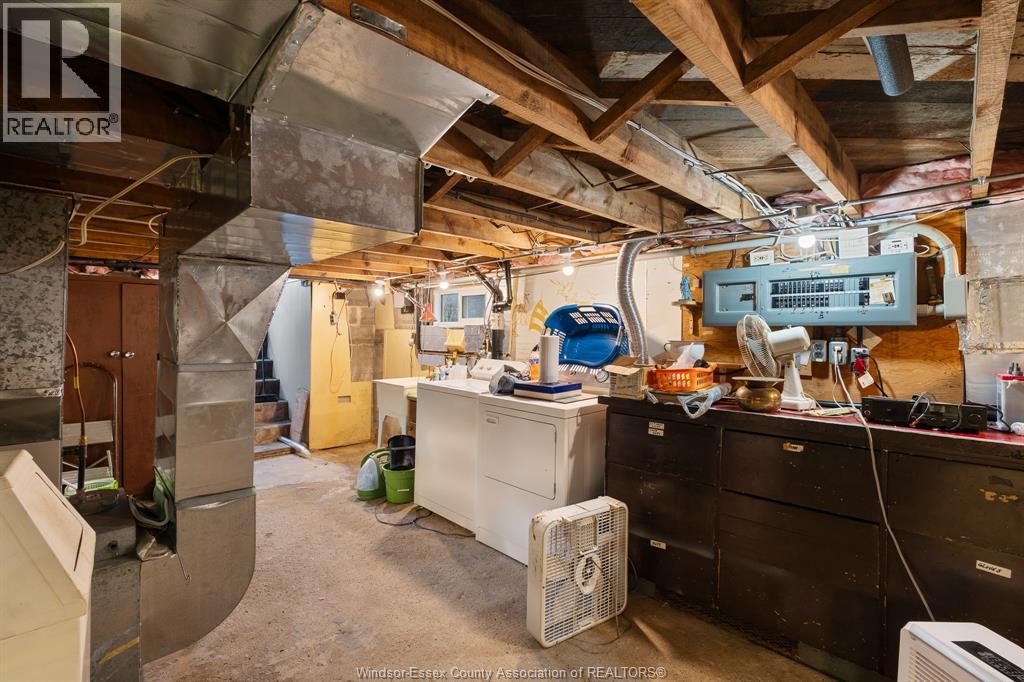 4585 Concession Rd 4 S, Amherstburg, Ontario N9V 2Y8 - Photo 21 - 25030901