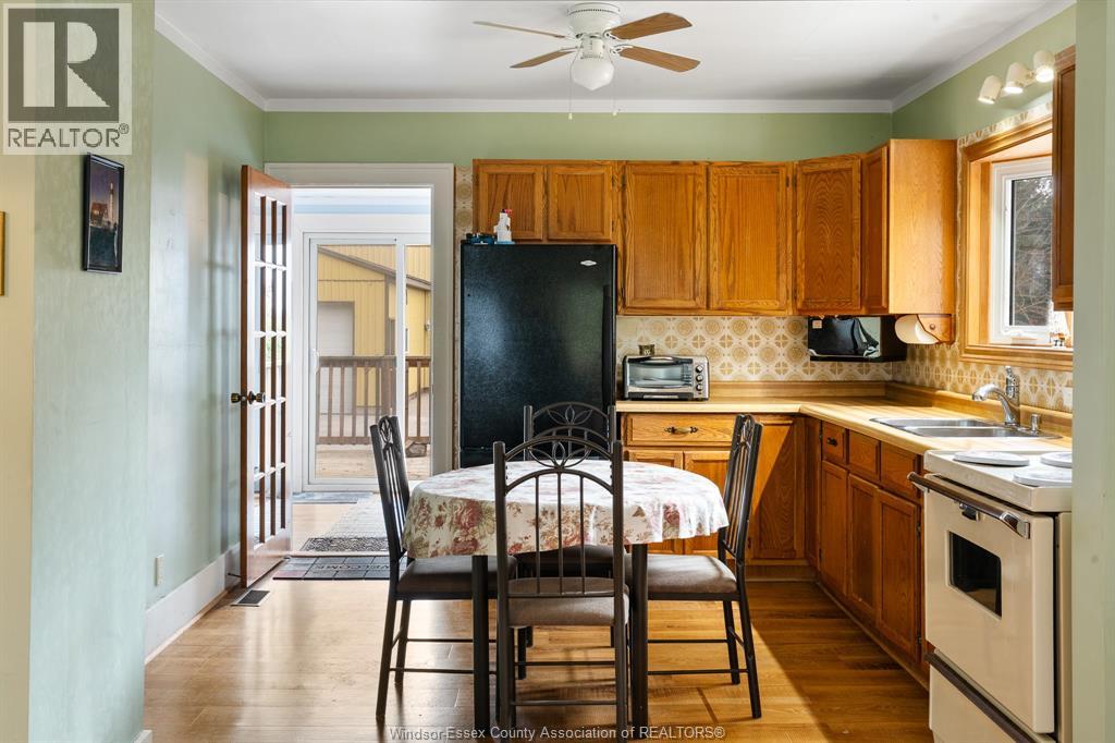 4585 Concession Rd 4 S, Amherstburg, Ontario N9V 2Y8 - Photo 23 - 25030901