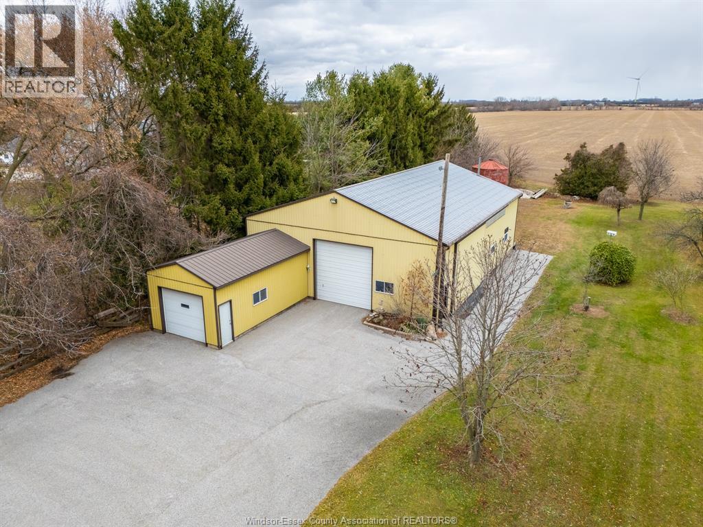 4585 Concession Rd 4 S, Amherstburg, Ontario N9V 2Y8 - Photo 24 - 25030901